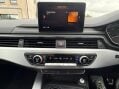 Audi A4 2.0 TDI S line Euro 6 (s/s) 5dr 18