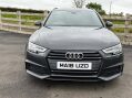 Audi A4 2.0 TDI S line Euro 6 (s/s) 5dr 9
