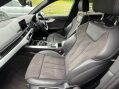 Audi A4 2.0 TDI S line Euro 6 (s/s) 5dr 13