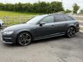 Audi A4 2.0 TDI S line Euro 6 (s/s) 5dr 4