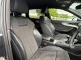 Audi A4 2.0 TDI S line Euro 6 (s/s) 5dr 12