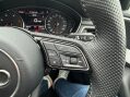 Audi A4 2.0 TDI S line Euro 6 (s/s) 5dr 22