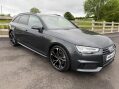 Audi A4 2.0 TDI S line Euro 6 (s/s) 5dr 1