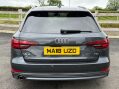 Audi A4 2.0 TDI S line Euro 6 (s/s) 5dr 10