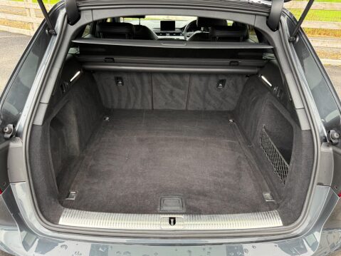 Audi A4 2.0 TDI S line Euro 6 (s/s) 5dr 28