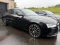 Audi A5 2.0 TDI SE Technik Sportback Euro 6 (s/s) 5dr 1