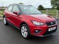 SEAT Arona 1.0 TSI SE Euro 6 (s/s) 5dr 1