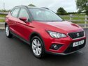 SEAT Arona 1.0 TSI SE Euro 6 (s/s) 5dr