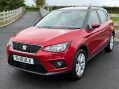 SEAT Arona 1.0 TSI SE Euro 6 (s/s) 5dr 2