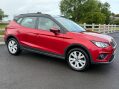 SEAT Arona 1.0 TSI SE Euro 6 (s/s) 5dr 3