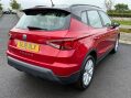 SEAT Arona 1.0 TSI SE Euro 6 (s/s) 5dr 6