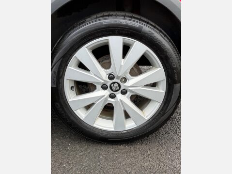 SEAT Arona 1.0 TSI SE Euro 6 (s/s) 5dr 10