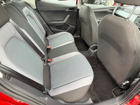 SEAT Arona 1.0 TSI SE Euro 6 (s/s) 5dr 14