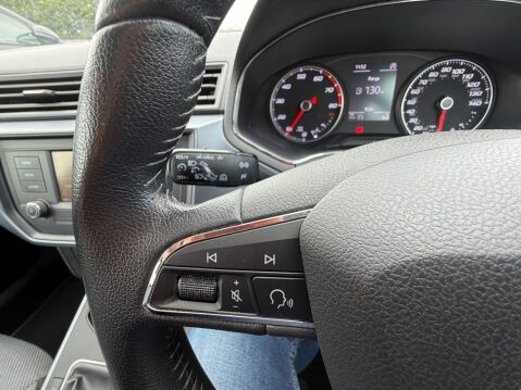 SEAT Arona 1.0 TSI SE Euro 6 (s/s) 5dr 16