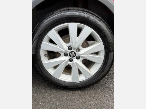 SEAT Arona 1.0 TSI SE Euro 6 (s/s) 5dr 10