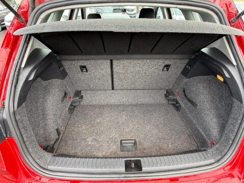 SEAT Arona 1.0 TSI SE Euro 6 (s/s) 5dr 9