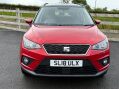 SEAT Arona 1.0 TSI SE Euro 6 (s/s) 5dr 7