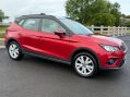 SEAT Arona 1.0 TSI SE Euro 6 (s/s) 5dr 3