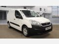 Peugeot Partner 1.6 BlueHDi 854 Professional L1 5dr 1