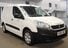 Peugeot Partner 1.6 BlueHDi 854 Professional L1 5dr