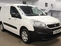 Peugeot Partner 1.6 BlueHDi 854 Professional L1 5dr