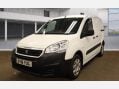 Peugeot Partner 1.6 BlueHDi 854 Professional L1 5dr 2