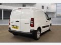 Peugeot Partner 1.6 BlueHDi 854 Professional L1 5dr 4