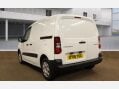 Peugeot Partner 1.6 BlueHDi 854 Professional L1 5dr 3