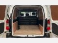 Peugeot Partner 1.6 BlueHDi 854 Professional L1 5dr 5