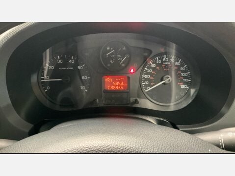 Peugeot Partner 1.6 BlueHDi 854 Professional L1 5dr 7