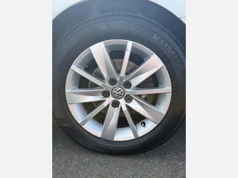 Volkswagen Polo 1.4 TDI BlueMotion Tech SE Euro 6 (s/s) 3dr 11