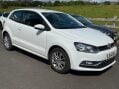 Volkswagen Polo 1.4 TDI BlueMotion Tech SE Euro 6 (s/s) 3dr 1