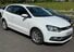 Volkswagen Polo 1.4 TDI BlueMotion Tech SE Euro 6 (s/s) 3dr