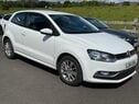 Volkswagen Polo 1.4 TDI BlueMotion Tech SE Euro 6 (s/s) 3dr