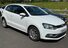 Volkswagen Polo 1.4 TDI BlueMotion Tech SE Euro 6 (s/s) 3dr