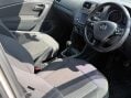 Volkswagen Polo 1.4 TDI BlueMotion Tech SE Euro 6 (s/s) 3dr 2