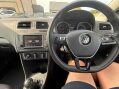 Volkswagen Polo 1.4 TDI BlueMotion Tech SE Euro 6 (s/s) 3dr 16