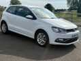 Volkswagen Polo 1.4 TDI BlueMotion Tech SE Euro 6 (s/s) 3dr 3