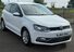 Volkswagen Polo 1.4 TDI BlueMotion Tech SE Euro 6 (s/s) 3dr
