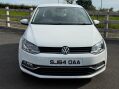 Volkswagen Polo 1.4 TDI BlueMotion Tech SE Euro 6 (s/s) 3dr 7