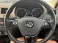 Volkswagen Polo 1.4 TDI BlueMotion Tech SE Euro 6 (s/s) 3dr 17