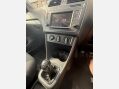 Volkswagen Polo 1.4 TDI BlueMotion Tech SE Euro 6 (s/s) 3dr 21