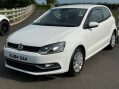 Volkswagen Polo 1.4 TDI BlueMotion Tech SE Euro 6 (s/s) 3dr 2
