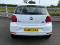 Volkswagen Polo 1.4 TDI BlueMotion Tech SE Euro 6 (s/s) 3dr 8