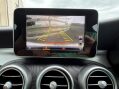 Mercedes-Benz C Class 2.1 C220d AMG Line G-Tronic+ Euro 6 (s/s) 2dr 22