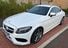 Mercedes-Benz C Class 2.1 C220d AMG Line G-Tronic+ Euro 6 (s/s) 2dr