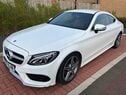 Mercedes-Benz C Class 2.1 C220d AMG Line G-Tronic+ Euro 6 (s/s) 2dr
