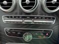 Mercedes-Benz C Class 2.1 C220d AMG Line G-Tronic+ Euro 6 (s/s) 2dr 25