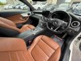 Mercedes-Benz C Class 2.1 C220d AMG Line G-Tronic+ Euro 6 (s/s) 2dr 11