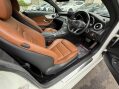 Mercedes-Benz C Class 2.1 C220d AMG Line G-Tronic+ Euro 6 (s/s) 2dr 12